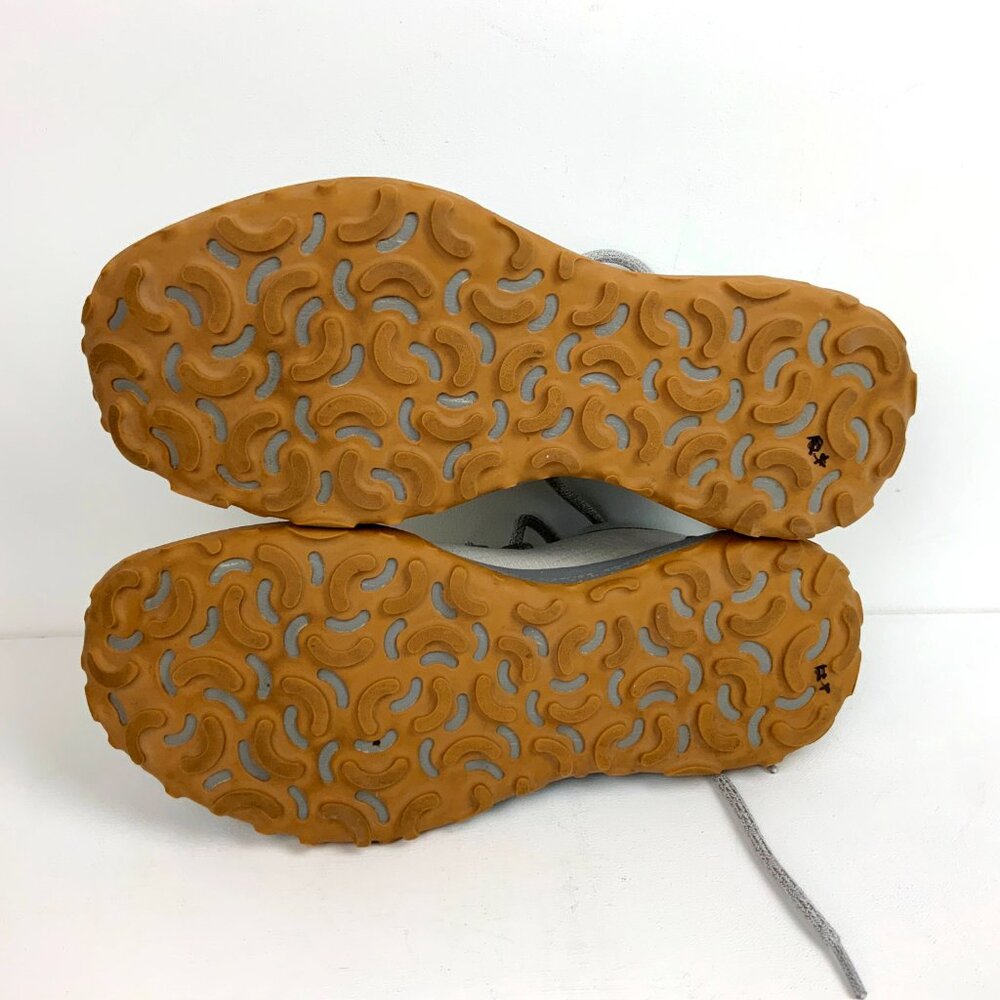 Allbirds Men's Trail Runner SWT Medium Gray Sneakers Sz 11.5 - Picture 12 of 16